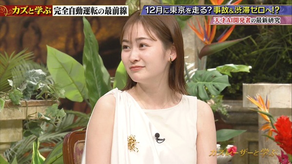 【画像】昨夜の岩田絵里奈さん　4.29※動画も
