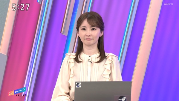 【画像】今日の田中美都さん 4.10