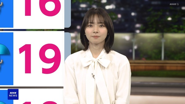 【画像】今日の晴山紋音さん 4.1