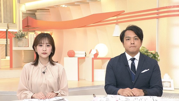 【画像】今日の南後杏子さん　4.25