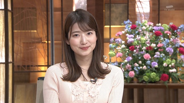 【画像】今日の安藤萌々さん 4.14