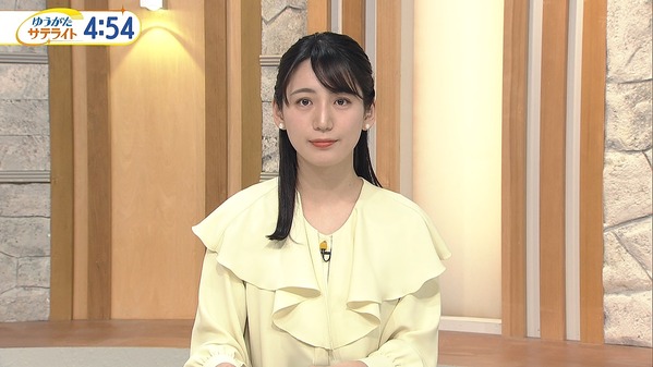 【画像】今日の山本倖千恵さん　4.2