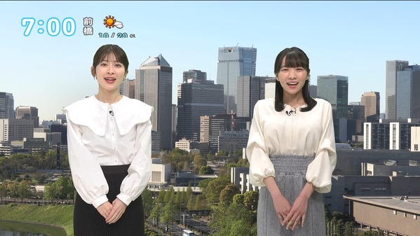 【画像】今日の椿野ゆうこさん　4.16