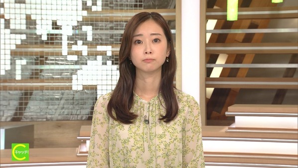 【画像】今日の川口由梨香さん　4.8