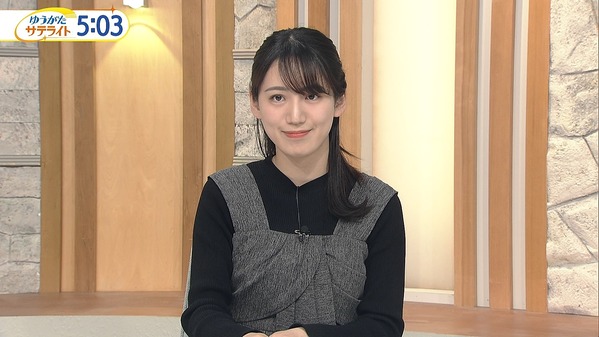 【画像】今日の山本倖千恵さん　4.16