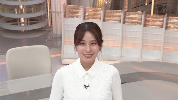 【画像】昨夜の堤礼実さん　4.29