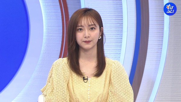 【画像】昨夜の佐久間みなみさん　4.27