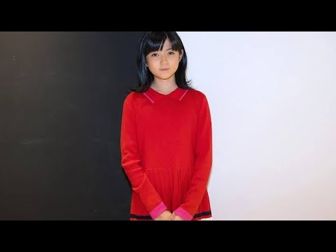 【堀越麗禾】キャスター体験で母・小林麻央さんへの思い語る　「母、すごいな」「キャスターの人を見て、家族の顔を思い浮かべてた」