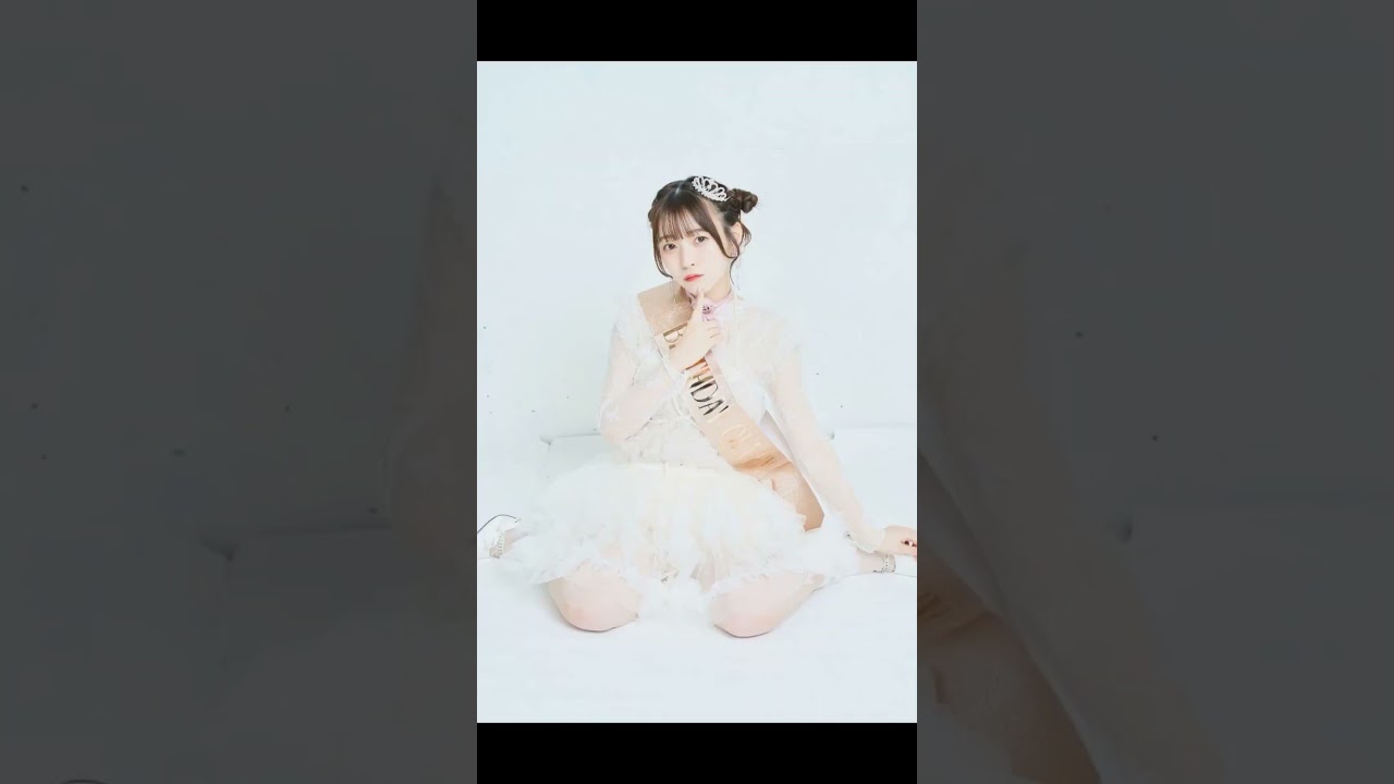 梅田みゆ①