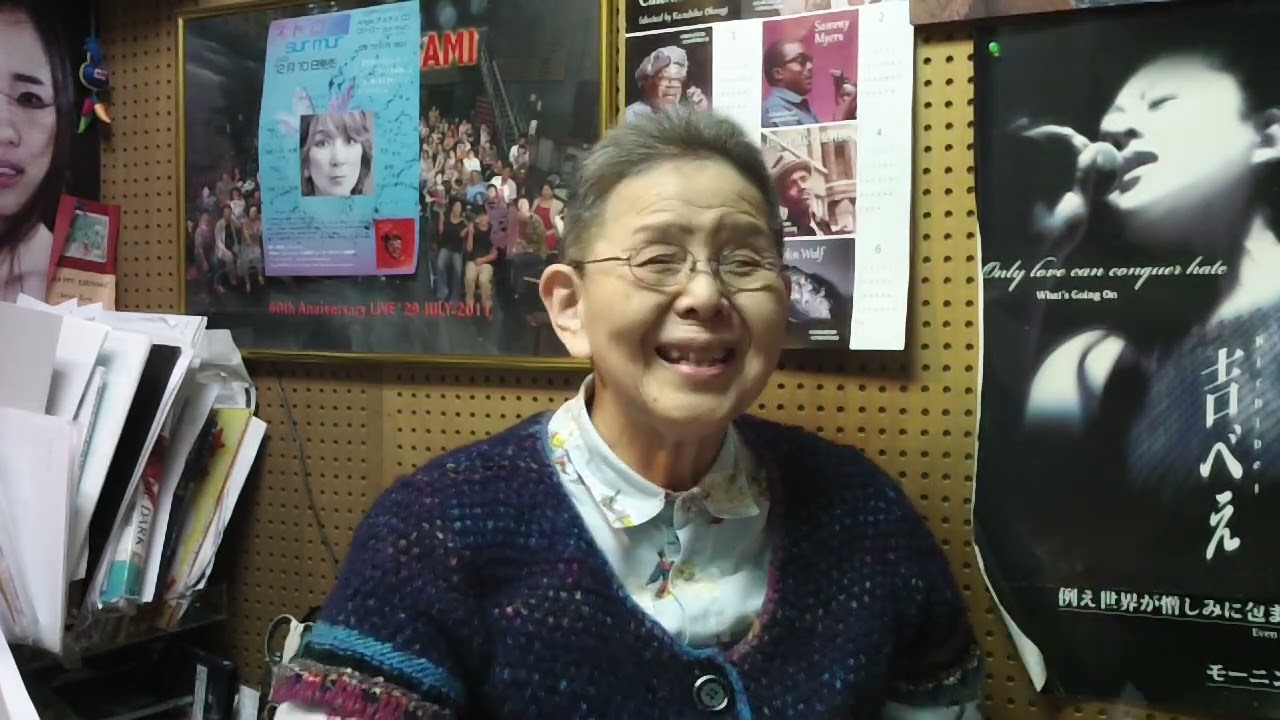 大上留利子のボーカル教室 #582  Ruriko Ogami Vocal Lesson #582