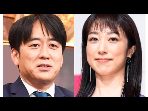 安住紳一郎アナ、川田裕美アナに絶妙ツッコミ→「あんまり言わないでください。恥ずかしい」😳😂💬