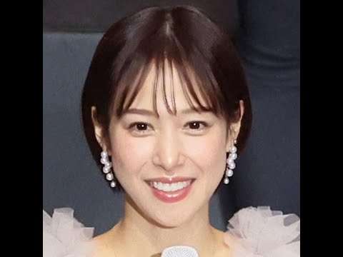 H91- 鷲見玲奈アナ、放送終了した「ズムサタ」思い「担当が決まった時は、夢のようでした」