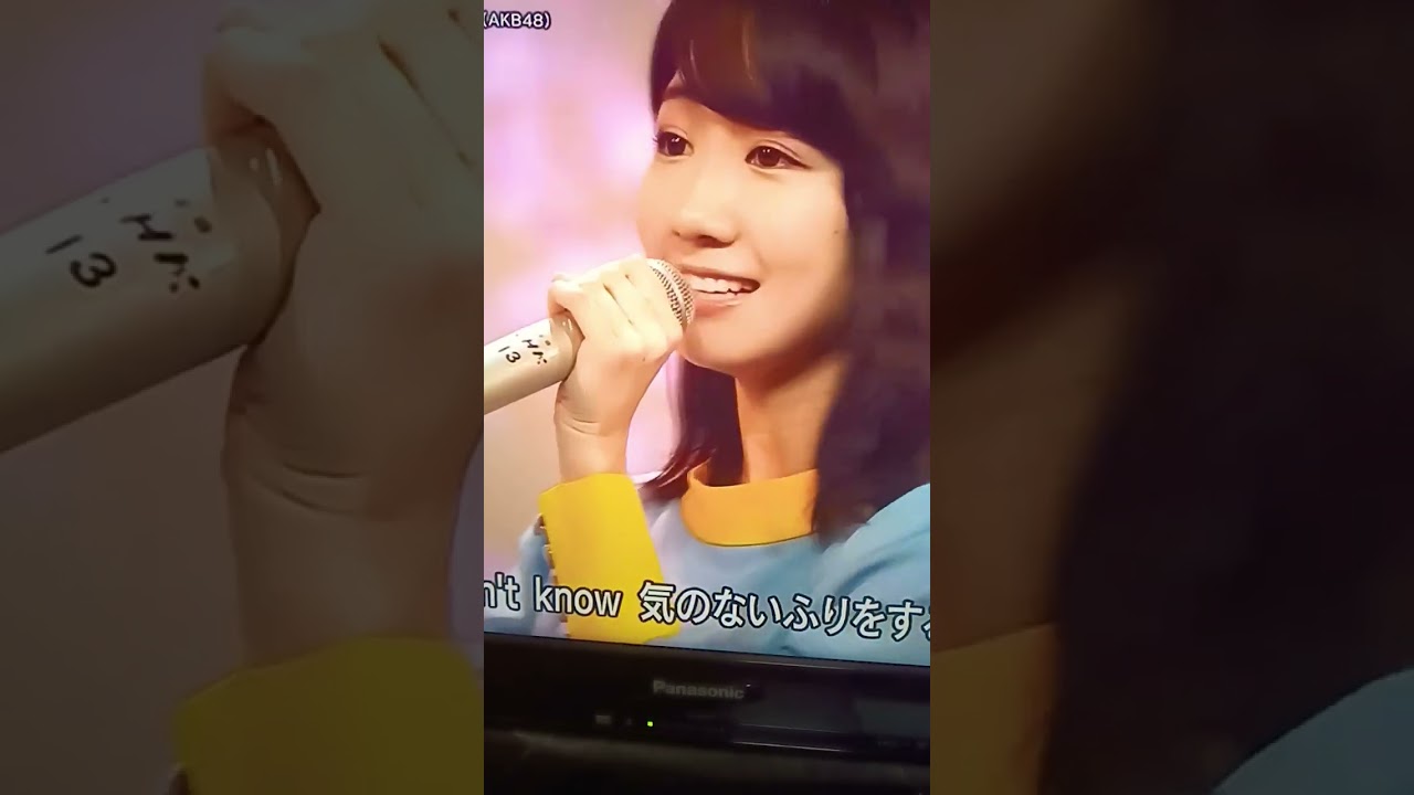 柏木由紀　天使のウィンク　