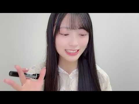 SHOWROOM  佐藤 綺星（AKB48） 2025年03月25日20時01分56秒