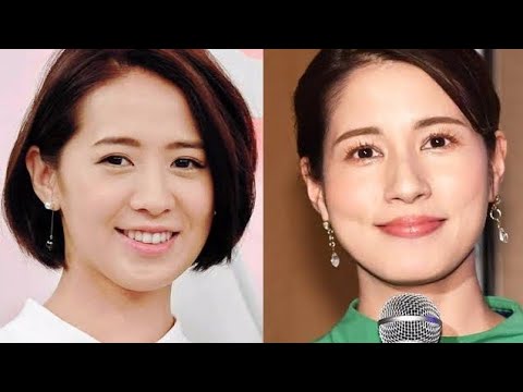 フジテレビ　椿原慶子アナ＆永島優美アナの退社発表　椿原アナ「もう少し家族との時間を大事に」