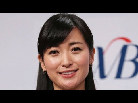 テレ東・大江麻理子キャスター「WBS」卒業と退社を涙で報告「ウルウルしてしまいました…」