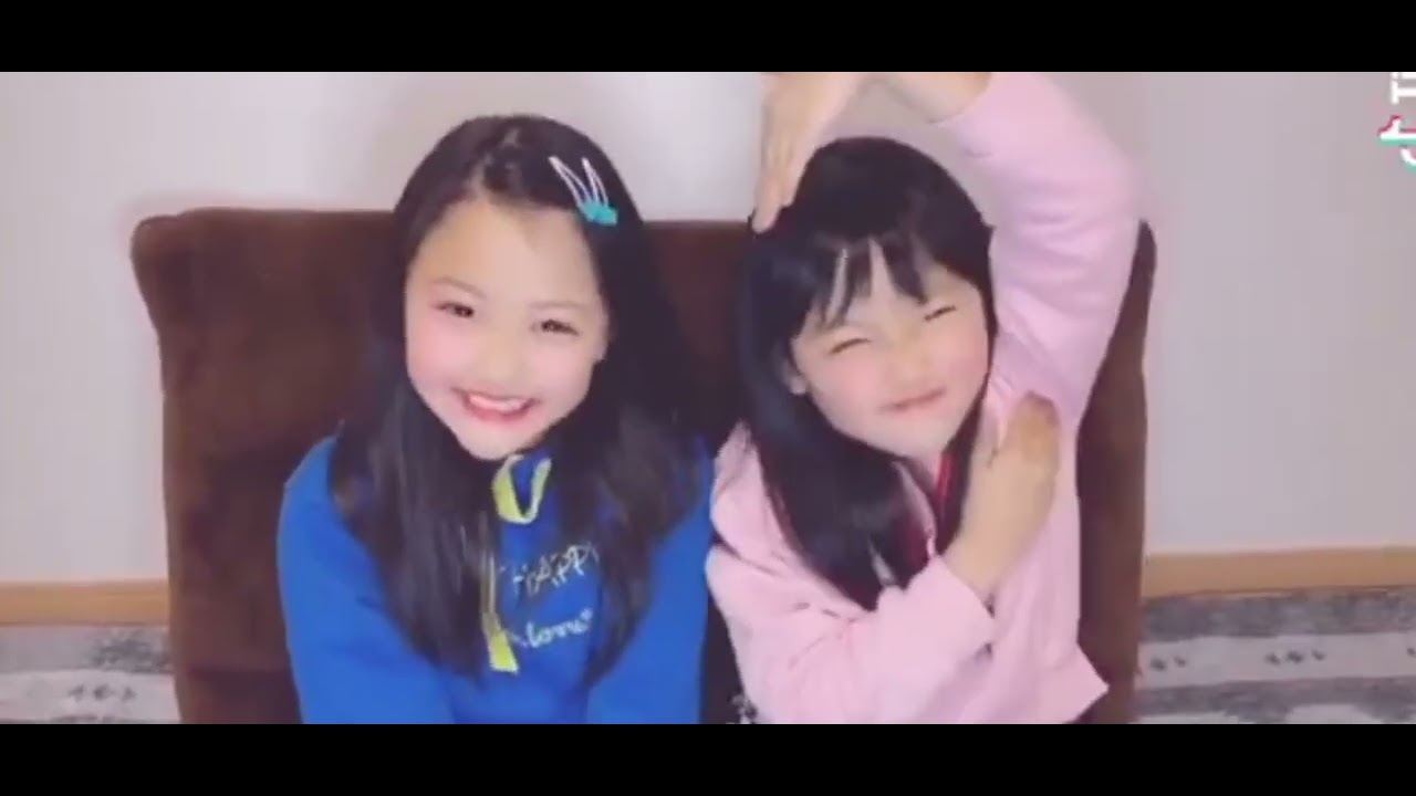 まこあこちゃんの垢抜け！可愛さ倍増しちゃってる💕🥺