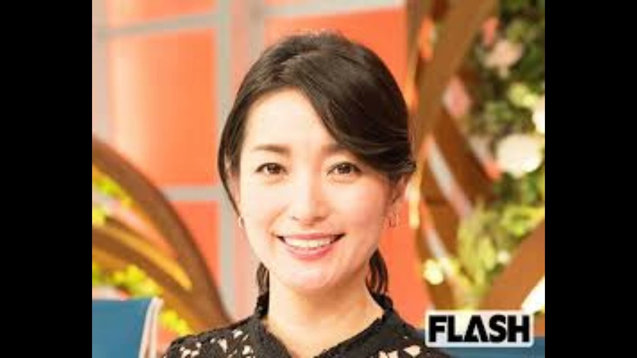 大江麻理子キャスターがテレ東退社「代休取れない」多忙な日々から「資産180億円超」夫と悠々“仕事セーブ”生活へ