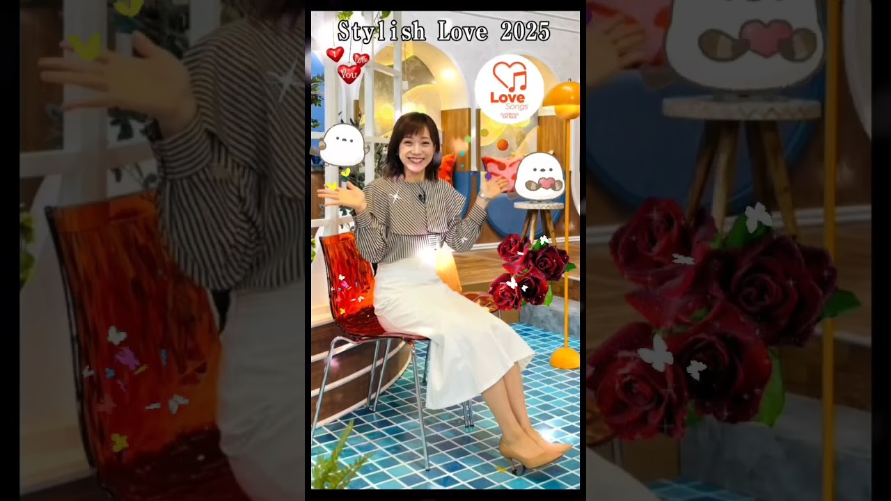 ꧁ 💞Stylish Love 2025 •*¨*•.¸¸ ꧂