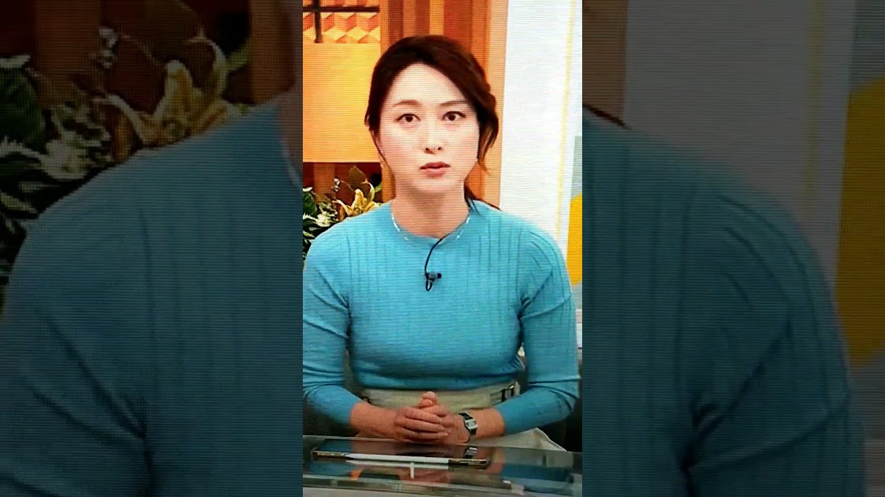 改！小川彩佳23と能登▪愛媛岡山応援団228