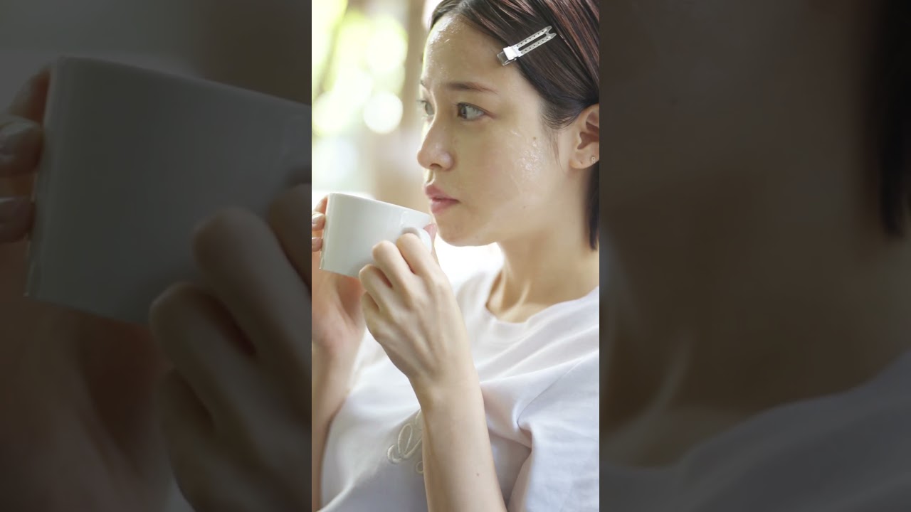 【フリーアナウンサーの鷲見玲奈さんも体験】1品でシワ改善・美白・肌あれケアを叶える「薬用オールインワンゲル」