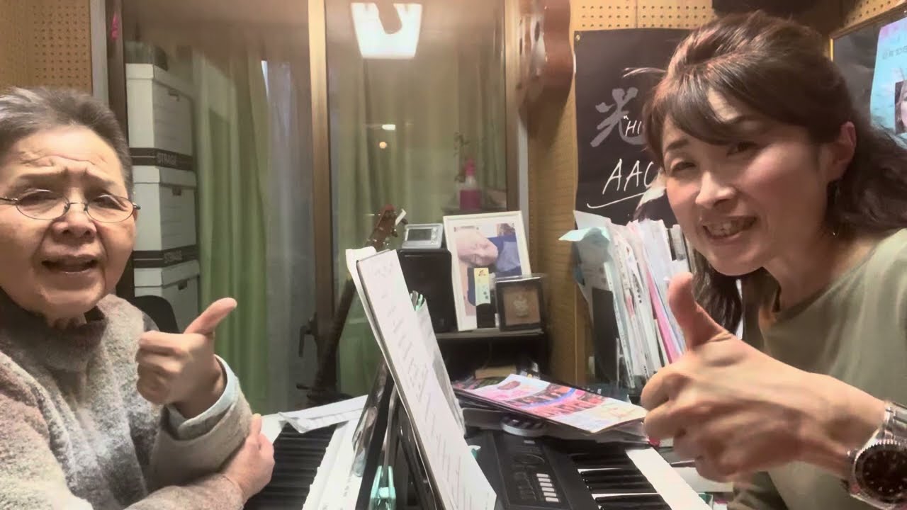 片山ミキのゴキゲンいかがですか？第104回