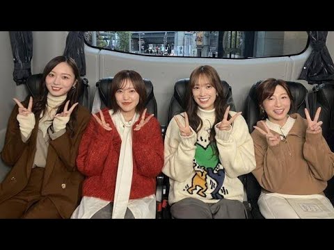 ＜日テレ市來玲奈アナ＞初の番組プロデュース　古巣・乃木坂46、櫻坂46、日向坂46の“坂道グループ”の魅力伝える