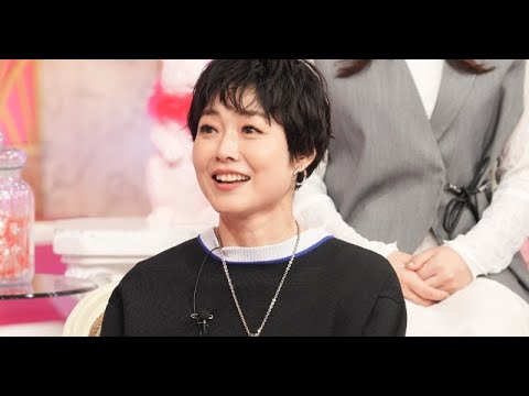 B1- 有働由美子、人生初“ひな壇”「緊張します」 バラエティーの司会を断る理由“ある事件”告白