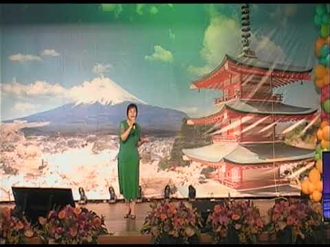 花蓮縣愛樂歌唱協會20250329 王麗萍　淚岬／中村仁美