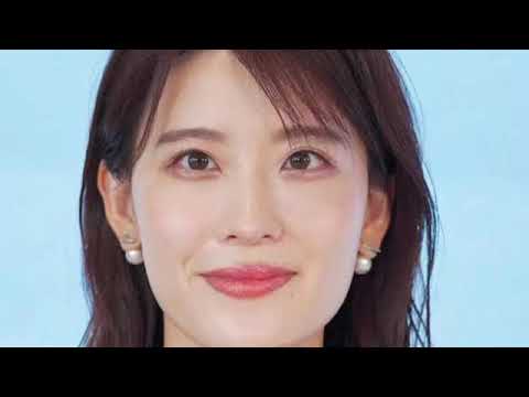 「日テレ・岩田絵里奈アナが父親の職業を語る！仕事と私生活の境界線がないほど忙しい日々とは？」