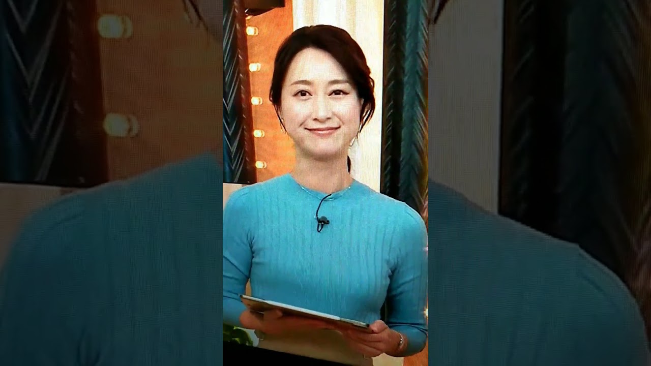 改！小川彩佳23と能登▪愛媛岡山応援団230