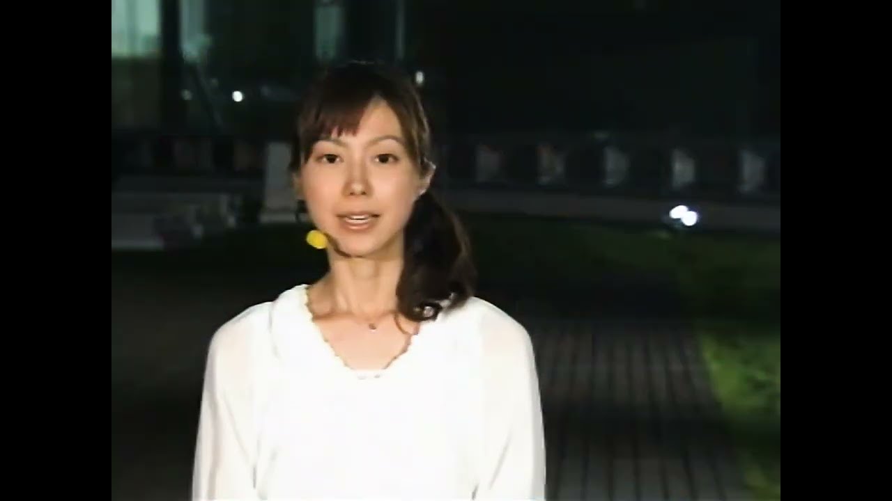 市川寛子　2008年