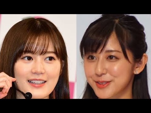 乃木坂46、櫻坂46、日向坂46のキャプテンが“癒し女子旅”へ――元乃木坂46アナウンサー・市來玲奈の企画番組初放送