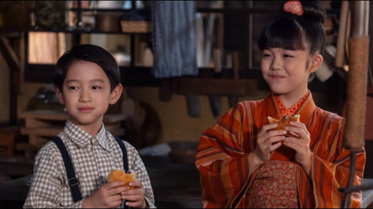 『あんぱん』次週予告で判明 “あの人物”が一瞬チラリ「出るんだ！」「よかった」「一安心」【ネタバレあり】