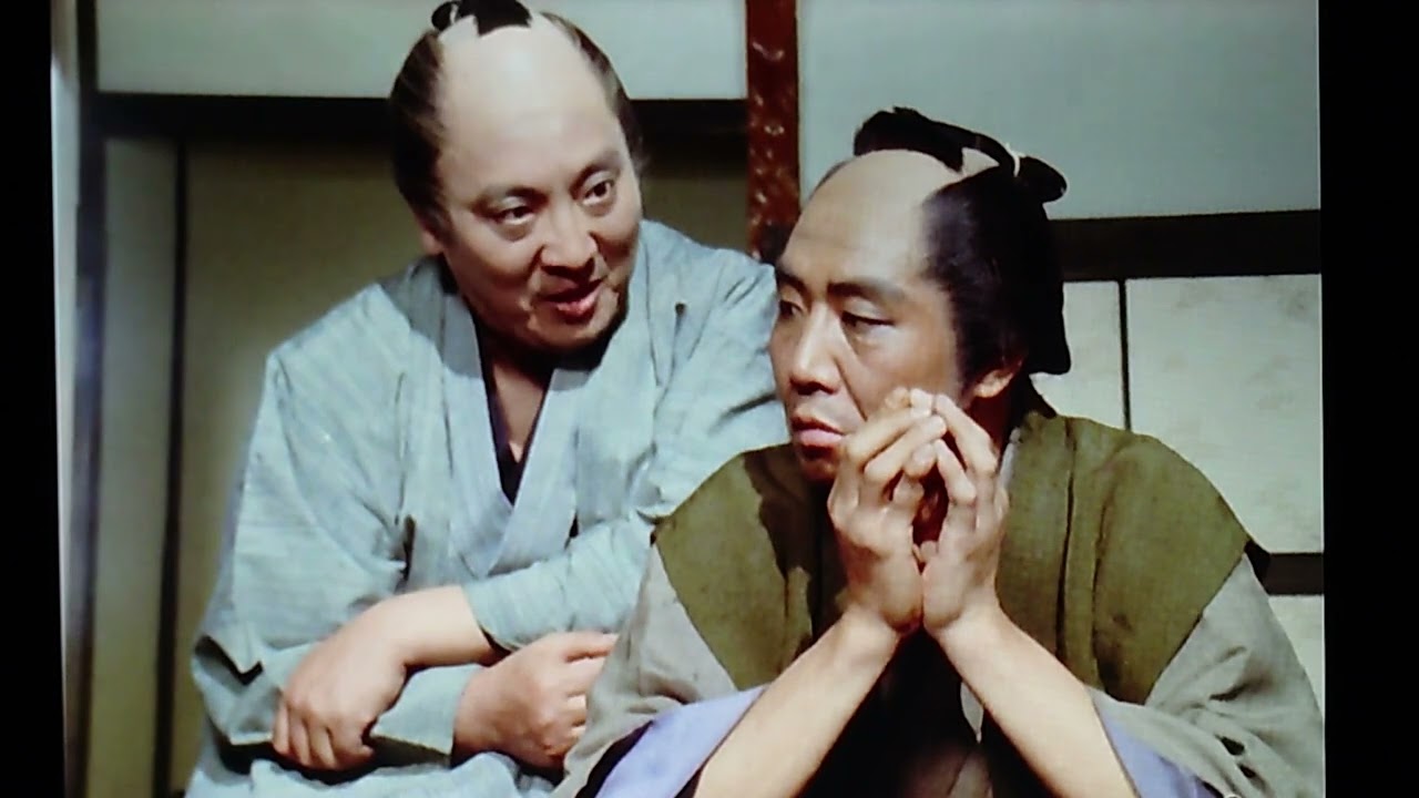 時代劇　子連れ狼１　第7話　小池朝雄､江守徹､ｻﾘｰ･ﾒｲ､近藤宏､西本裕行､高木均､高松政雄､小高まさる､柳瀬志郎､丸岡将一郎､山口哲也､晴海勇三､永谷悟一､山口譲､佐古正人中西正､鳴海剛､田中一