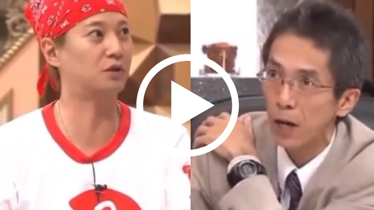 「脳科学者が中居正広の引退を予言！👏澤口俊之教授の“的中発言”が再び話題に」👌