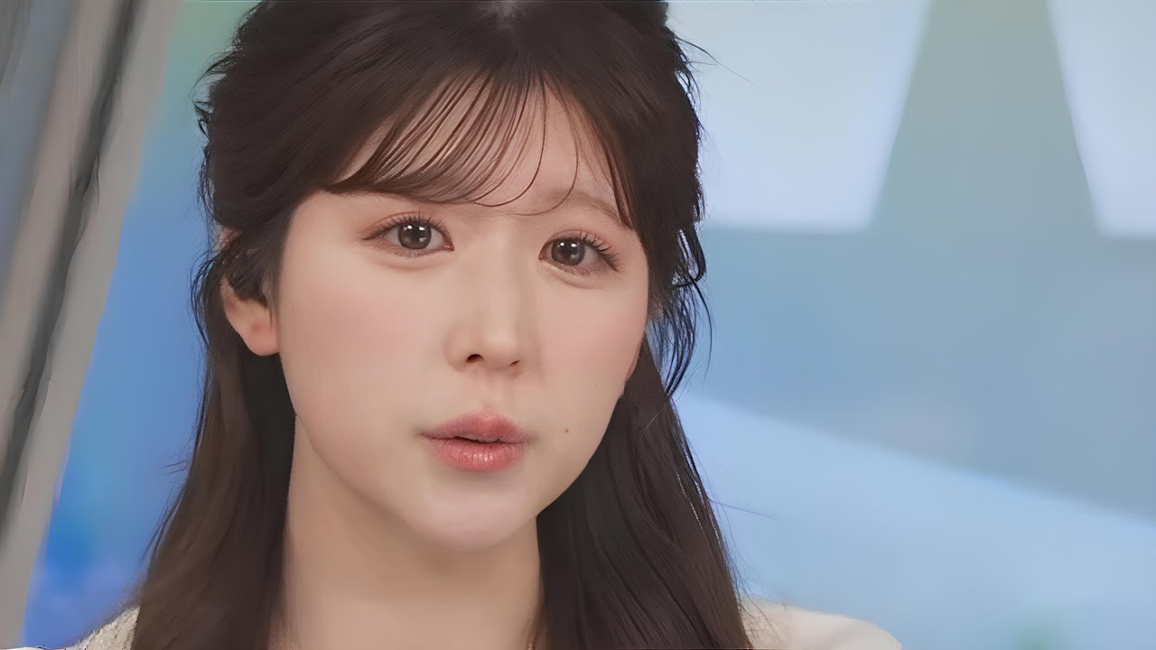 放送中に素が出て「ちゃう？」と発言していくお天気お姉さん【小林李衣奈】