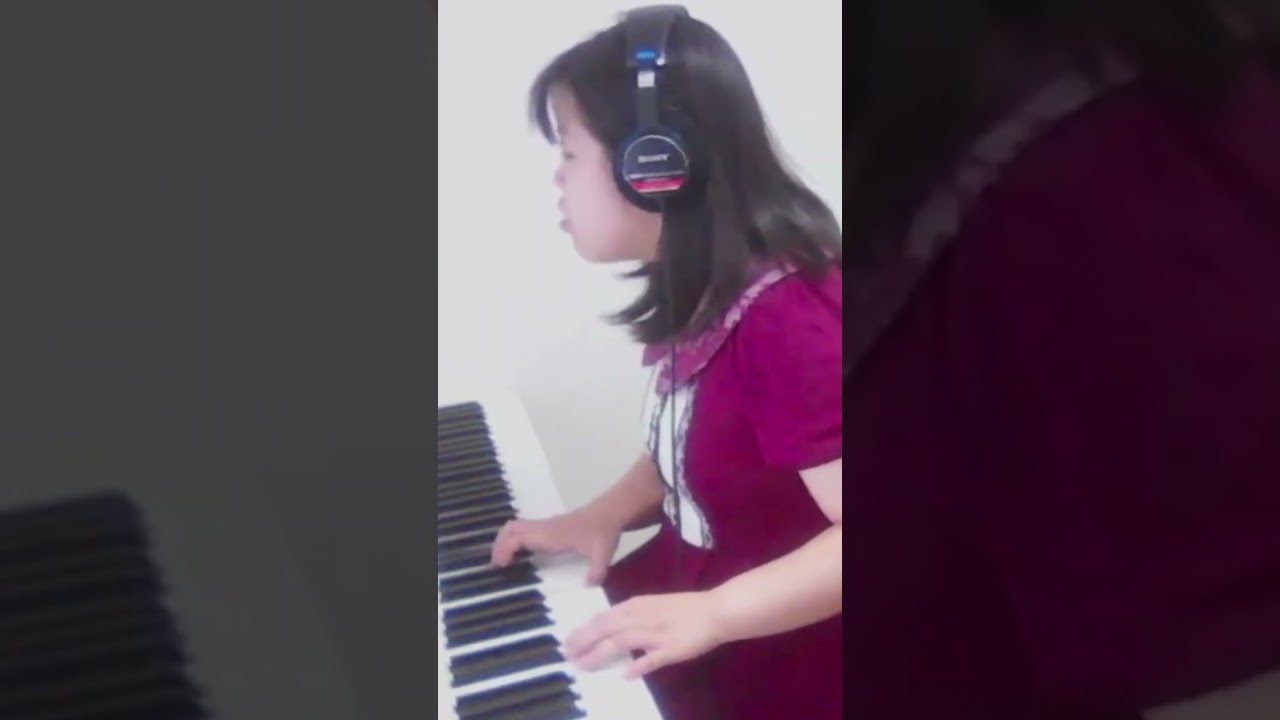 愛と死をみつめて/青山和子 Covered by AminaKurokawa（ピアノ弾き語り）