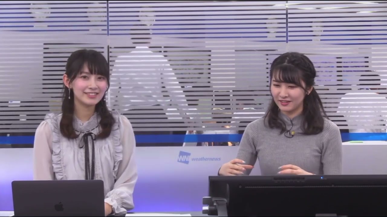【檜山沙耶×駒木結衣】2019/02/01 アフタヌーン後クロストーク