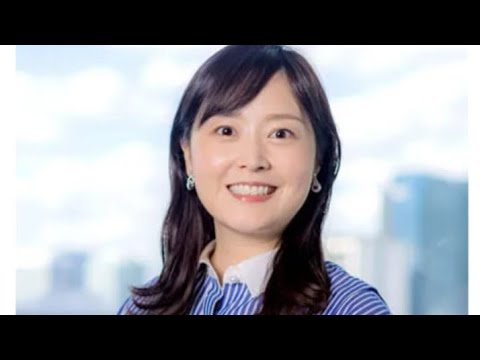 水卜麻美アナ、「ZIP!」で突如発表にネット落胆「今日でラストだったのか」Japan News「残念過ぎる」「ホントに好きだった」