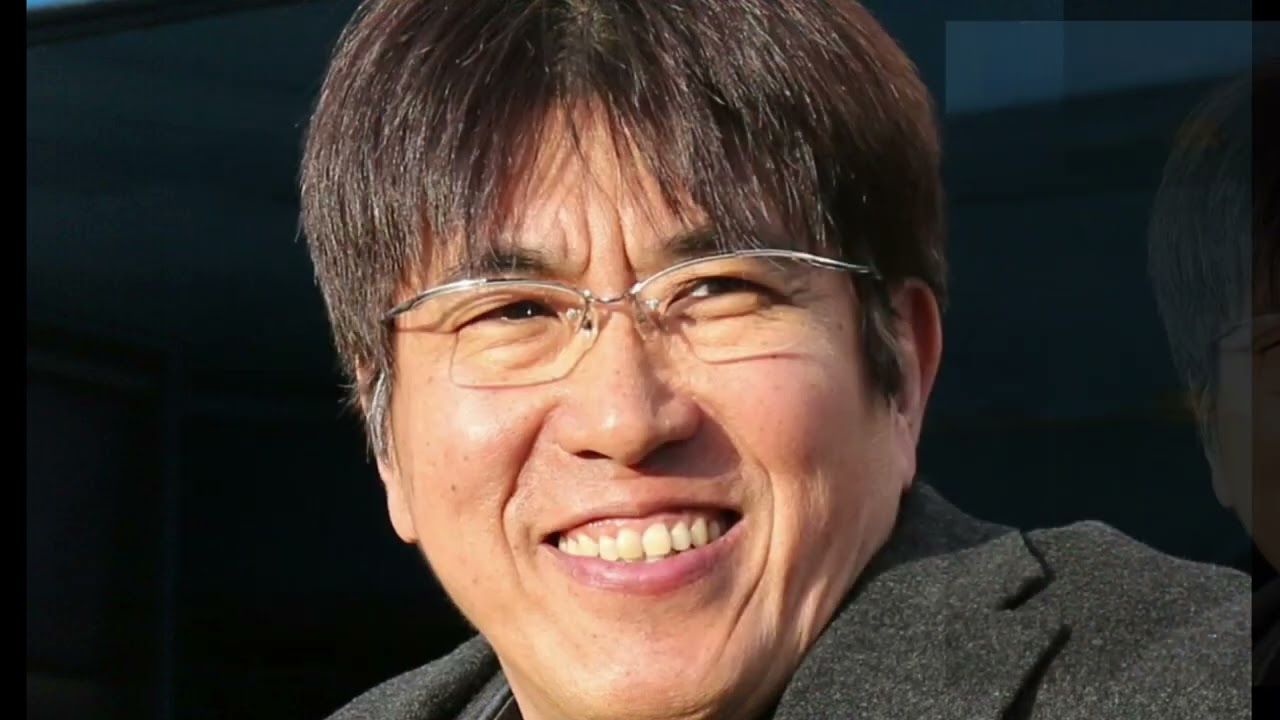 「そうじゃねえかなと」石橋貴明、食道がん公表　小木博明、テレビ視聴者も感じていた4か月前の“異変”