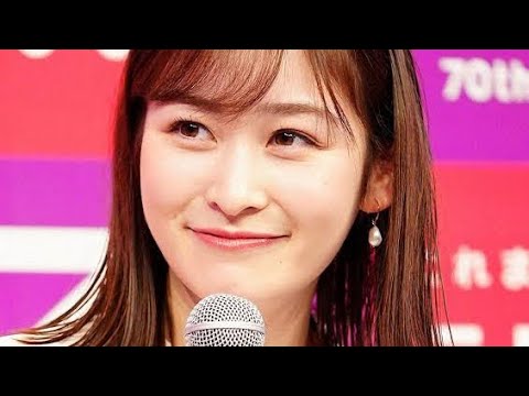 日テレ・岩田絵里奈アナ　父親の職業を告白「私生活と仕事の線引きがないぐらい本当に忙しくて」