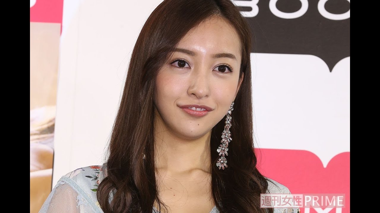 元AKB48の板野友美、娘への叱責シーンをYouTube動画に“わざわざ”残して物議に「なんで子どもを晒すの」