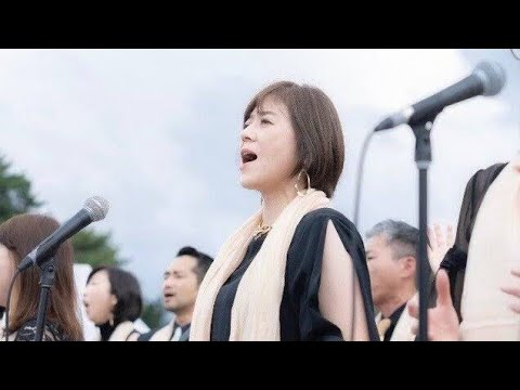 「来世は絶対ラッパーになる！」　趣味の「ゴスペル」を続けていたらラッパーの夢もかなっていたという不思議な話　武内陶子