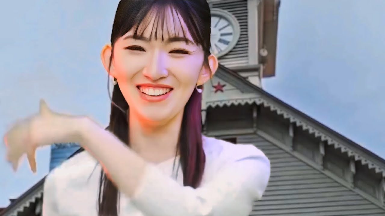 せっかく答えに導いてくれてるスタッフの言葉を払いのける江川清音さん