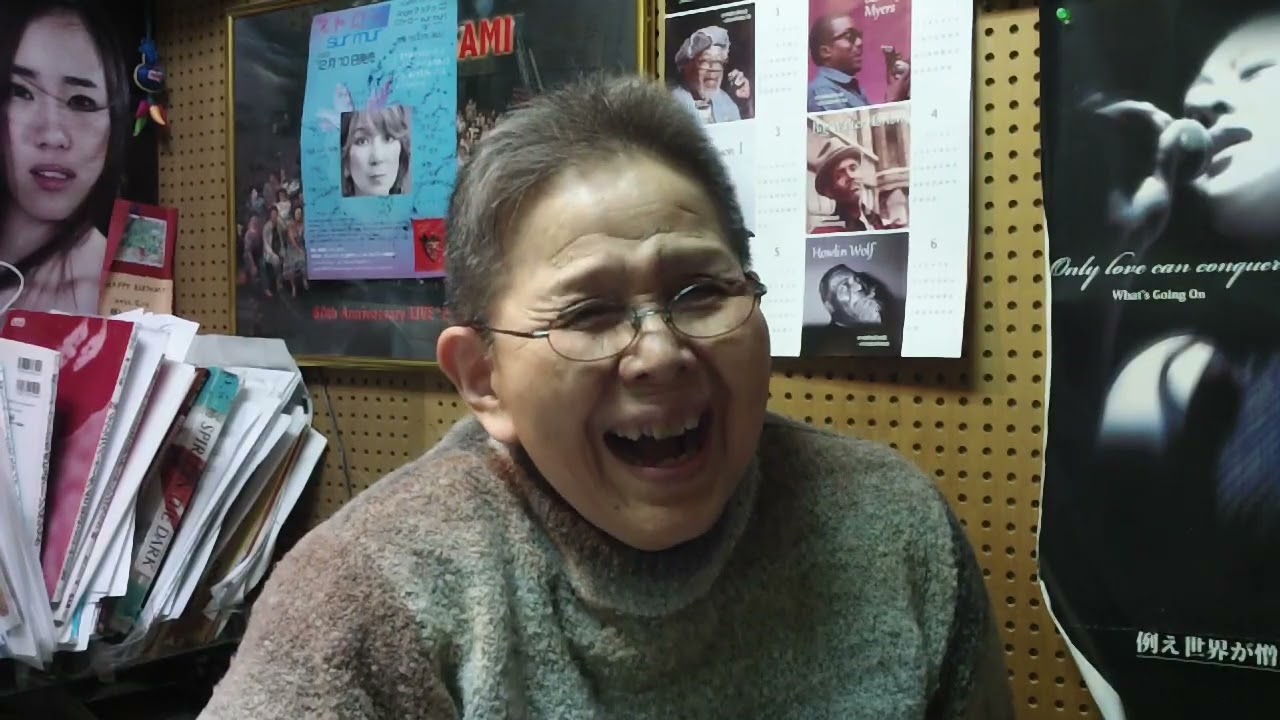 大上留利子のボーカル教室 #583  Ruriko Ogami Vocal Lesson #583