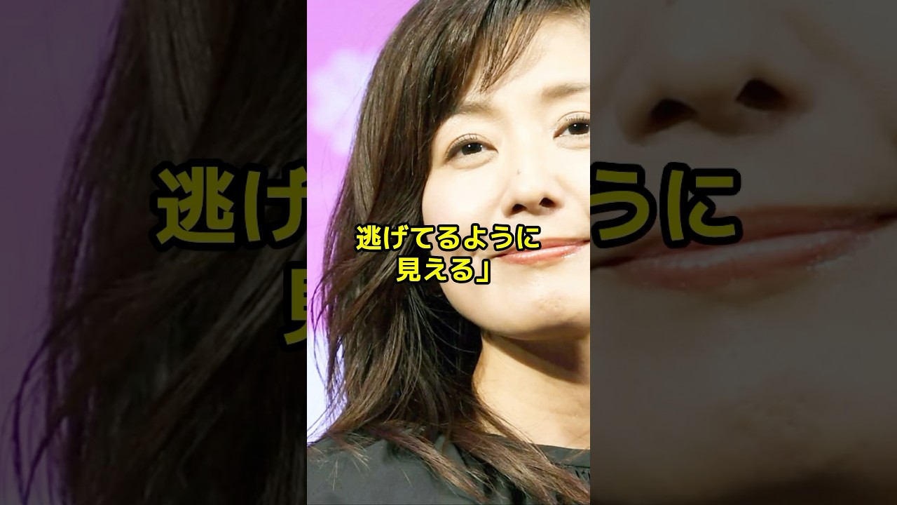 フジ顧問弁護士菊間千乃が世間から姿を消したある理由とは？