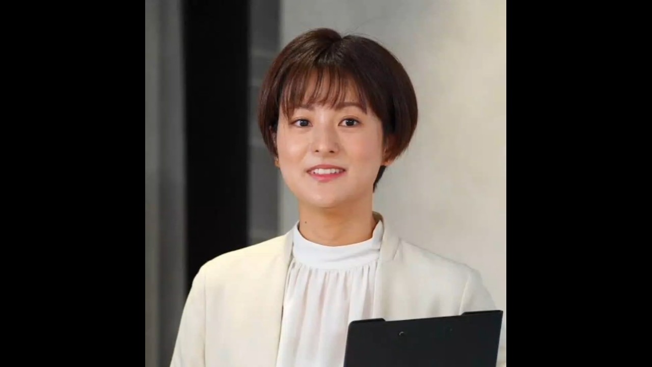 日テレ徳島えりかアナ、育休からの復職を報告 初仕事は「大好きな先輩と」2ショット披露