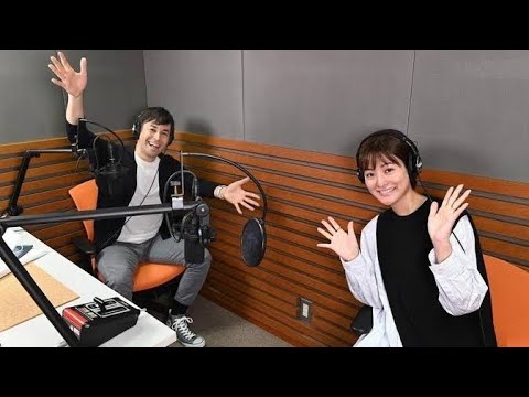 🎉 徳島えりかアナウンサー、育休復帰を報告！👶✨ 新たなスタートを迎えて💪📻