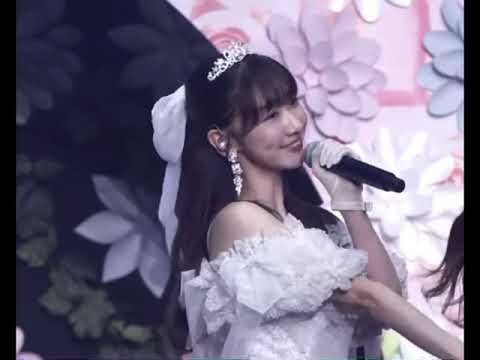 柏木由紀ちゃん♪ポニーテールとシュシュ